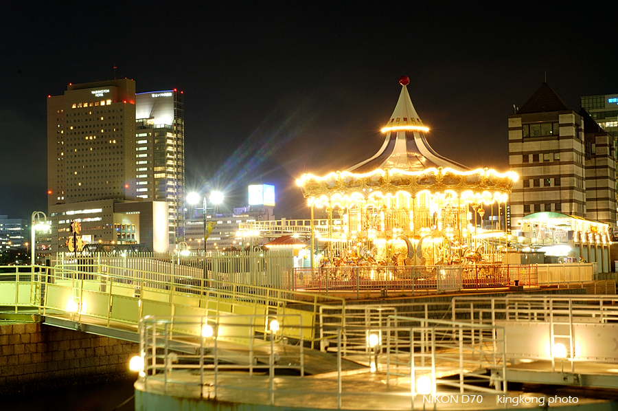 cosmo town 7.jpg - 橫濱MM21